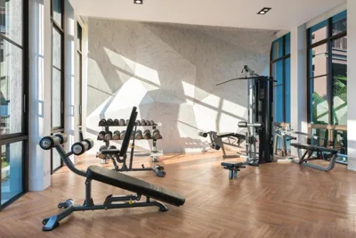 Saturdays Residence - 2 Bedrooms Service Apartment – Fotos 16